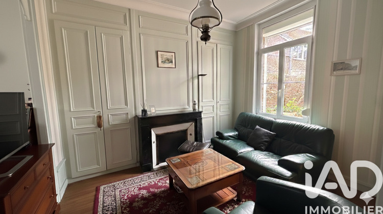 Ma-Cabane - Vente Maison Amiens, 125 m²