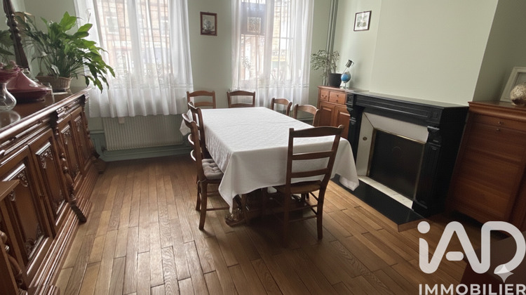 Ma-Cabane - Vente Maison Amiens, 125 m²