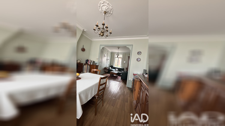 Ma-Cabane - Vente Maison Amiens, 125 m²