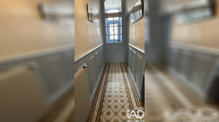 Ma-Cabane - Vente Maison Amiens, 125 m²