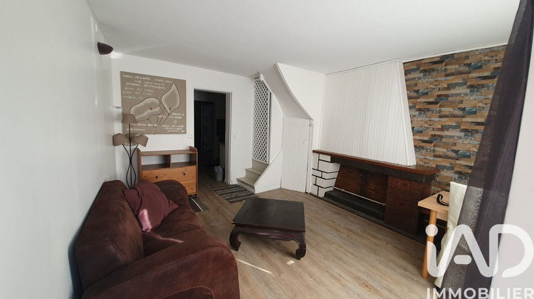 Ma-Cabane - Vente Maison Amiens, 48 m²