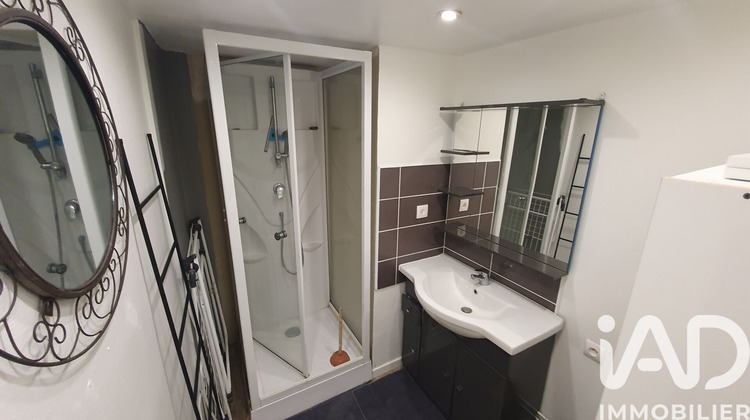 Ma-Cabane - Vente Maison Amiens, 48 m²