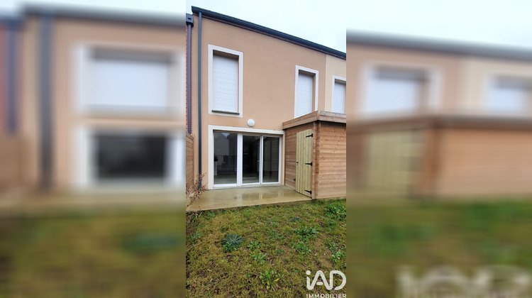 Ma-Cabane - Vente Maison Amiens, 73 m²