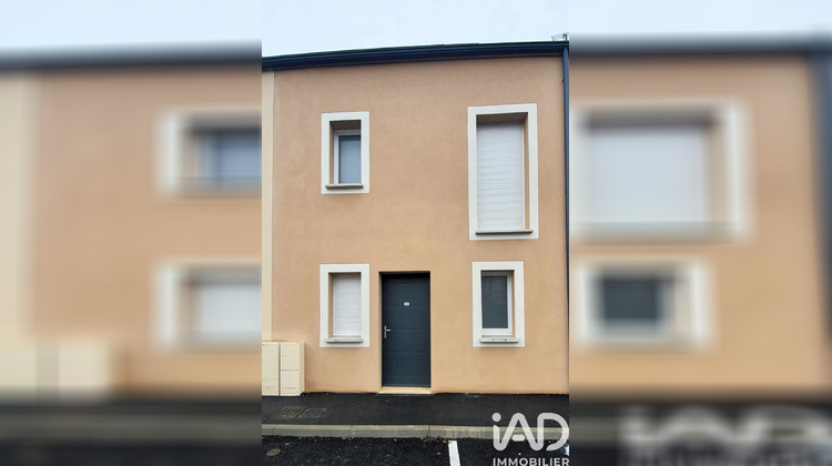 Ma-Cabane - Vente Maison Amiens, 73 m²