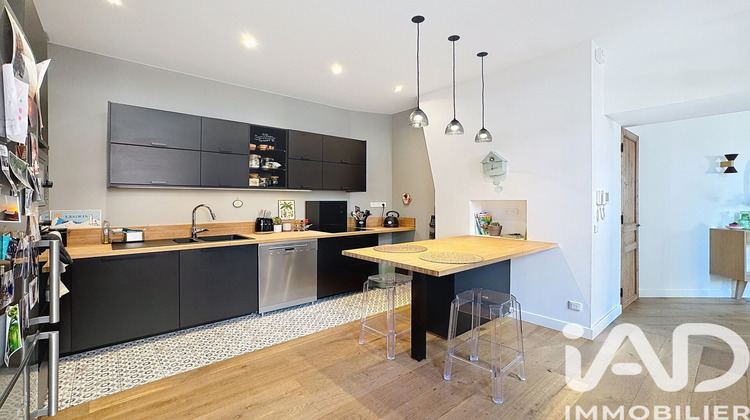 Ma-Cabane - Vente Maison Amiens, 161 m²