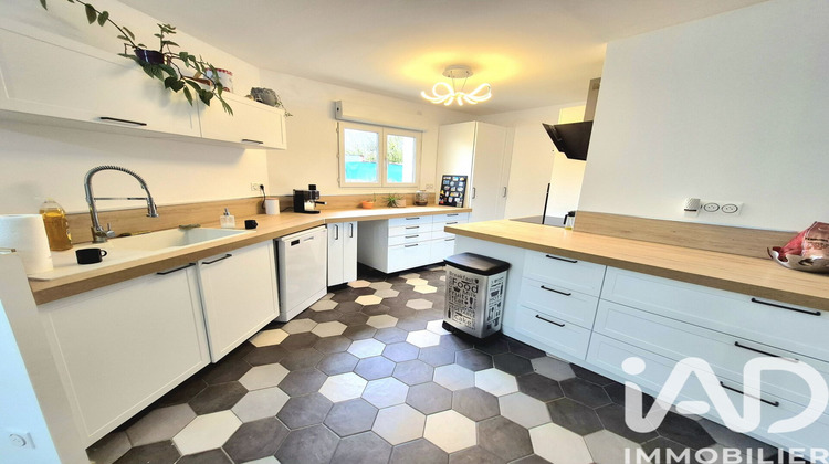 Ma-Cabane - Vente Maison Amiens, 100 m²