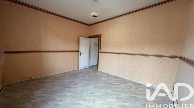 Ma-Cabane - Vente Maison Amiens, 65 m²