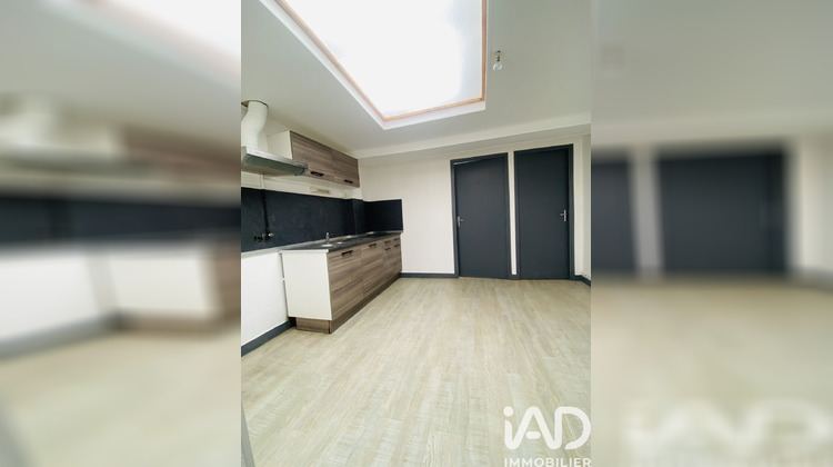 Ma-Cabane - Vente Maison Amiens, 50 m²