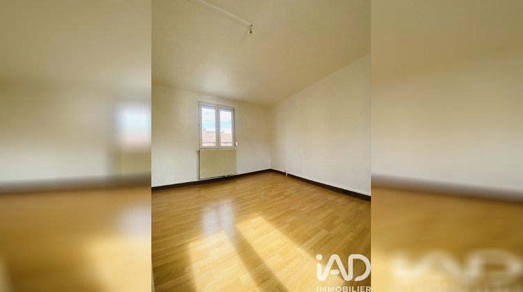 Ma-Cabane - Vente Maison Amiens, 50 m²