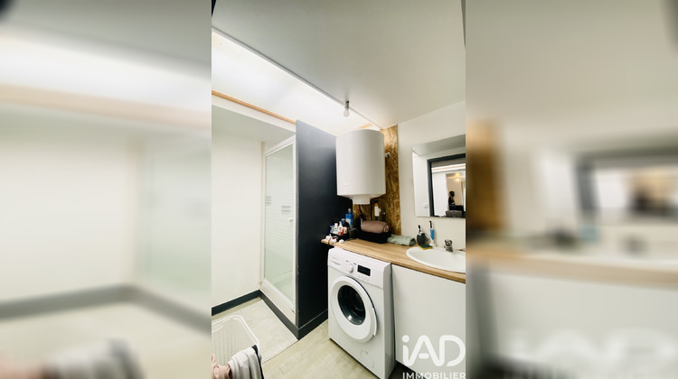 Ma-Cabane - Vente Maison Amiens, 50 m²