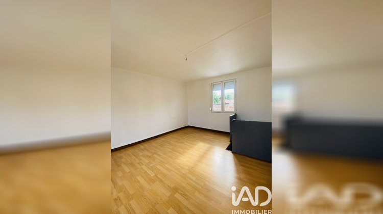 Ma-Cabane - Vente Maison Amiens, 50 m²