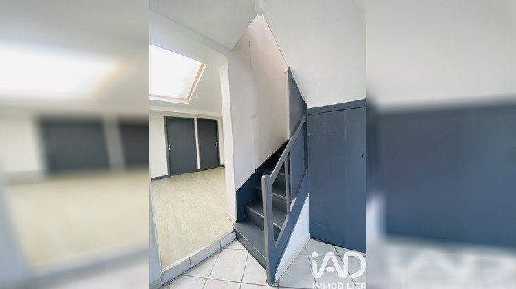 Ma-Cabane - Vente Maison Amiens, 50 m²