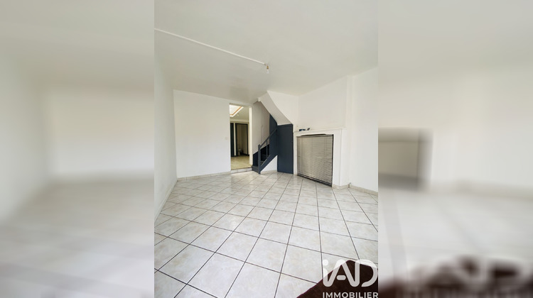 Ma-Cabane - Vente Maison Amiens, 50 m²