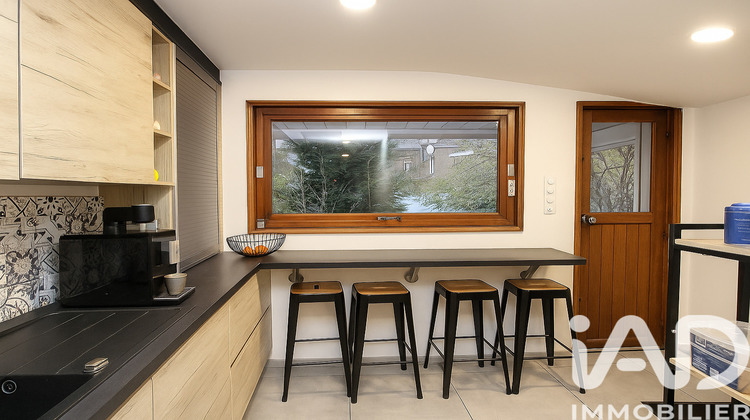 Ma-Cabane - Vente Maison Amiens, 130 m²