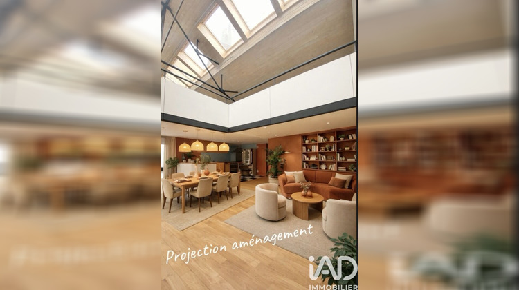 Ma-Cabane - Vente Maison Amiens, 350 m²