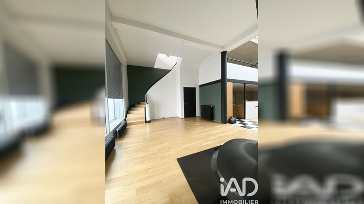 Ma-Cabane - Vente Maison Amiens, 350 m²