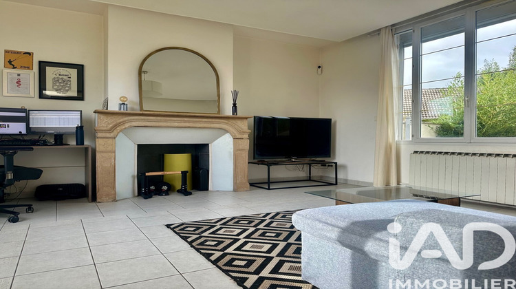 Ma-Cabane - Vente Maison Amiens, 113 m²