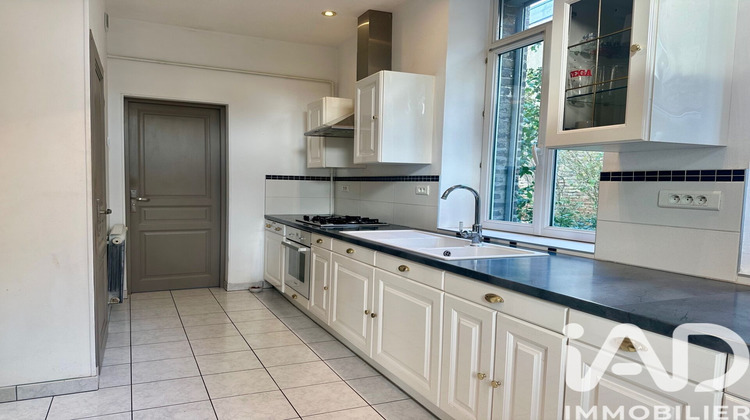 Ma-Cabane - Vente Maison Amiens, 113 m²