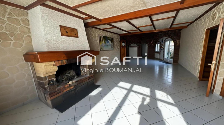 Ma-Cabane - Vente Maison Amiens, 152 m²