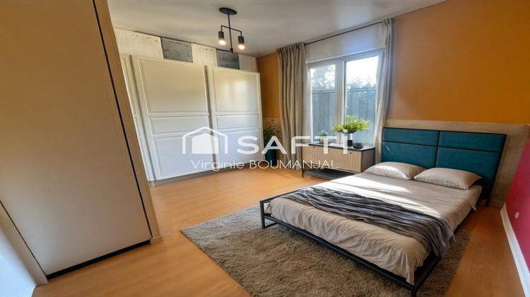 Ma-Cabane - Vente Maison Amiens, 152 m²