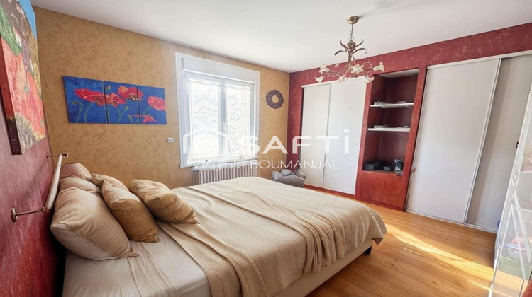 Ma-Cabane - Vente Maison Amiens, 152 m²