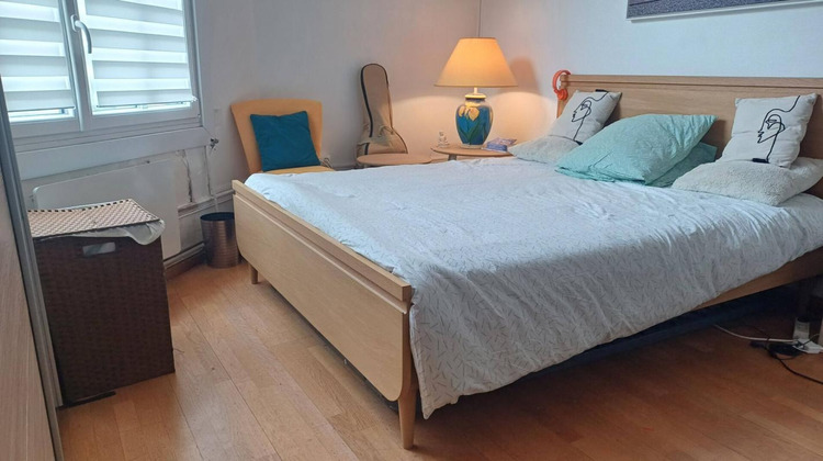 Ma-Cabane - Vente Maison AMIENS, 100 m²