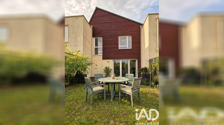 Ma-Cabane - Vente Maison Amiens, 84 m²