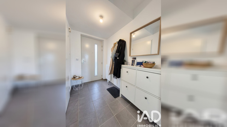 Ma-Cabane - Vente Maison Amiens, 84 m²