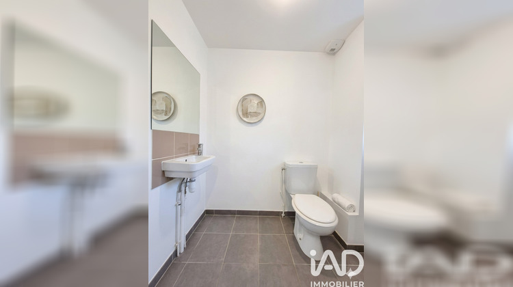 Ma-Cabane - Vente Maison Amiens, 84 m²