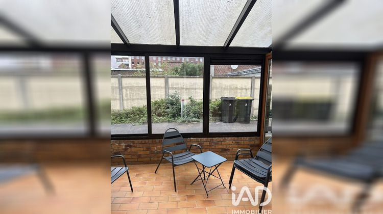 Ma-Cabane - Vente Maison Amiens, 149 m²