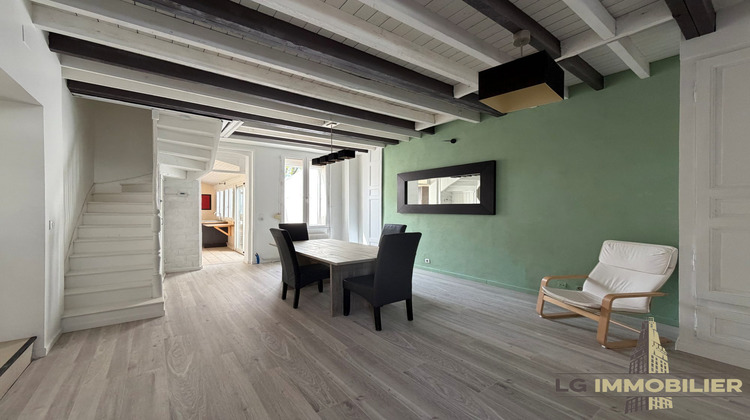 Ma-Cabane - Vente Maison Amiens, 149 m²