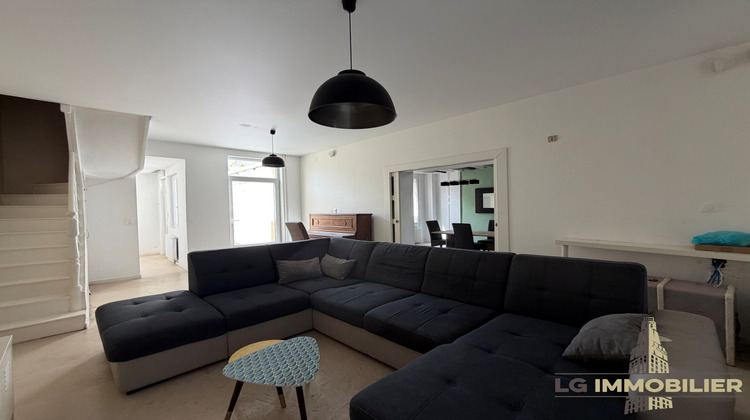 Ma-Cabane - Vente Maison Amiens, 149 m²
