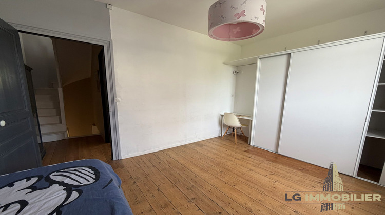 Ma-Cabane - Vente Maison Amiens, 149 m²
