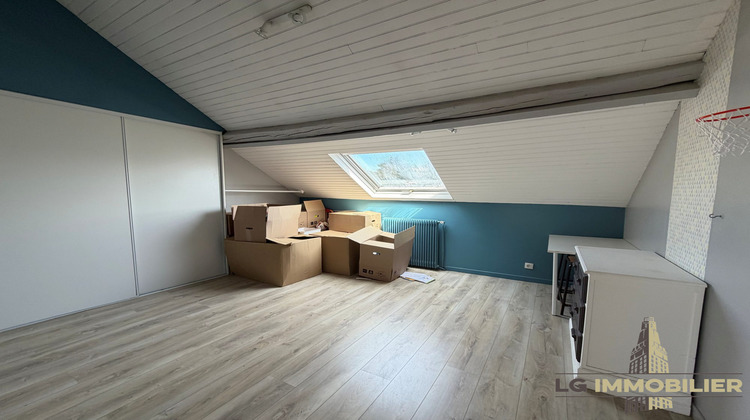 Ma-Cabane - Vente Maison Amiens, 149 m²