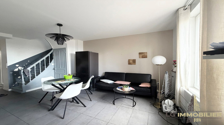 Ma-Cabane - Vente Maison Amiens, 52 m²
