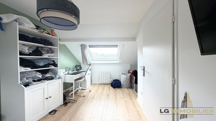 Ma-Cabane - Vente Maison Amiens, 52 m²