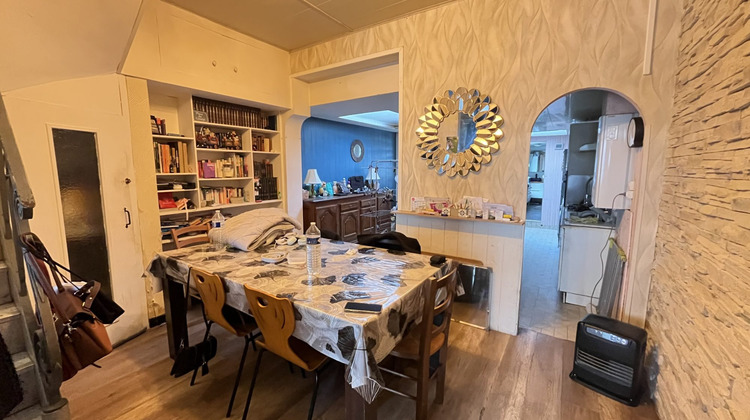 Ma-Cabane - Vente Maison Amiens, 79 m²