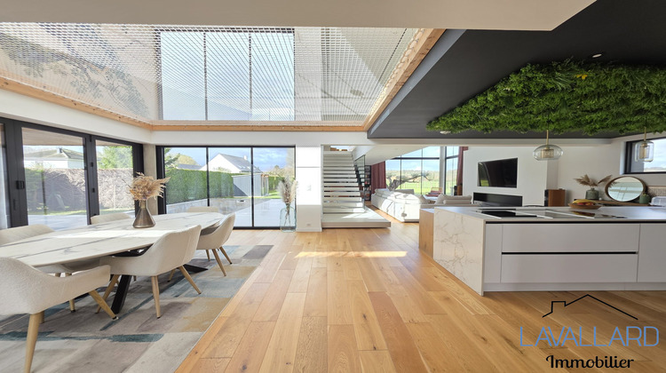 Ma-Cabane - Vente Maison Amiens, 260 m²