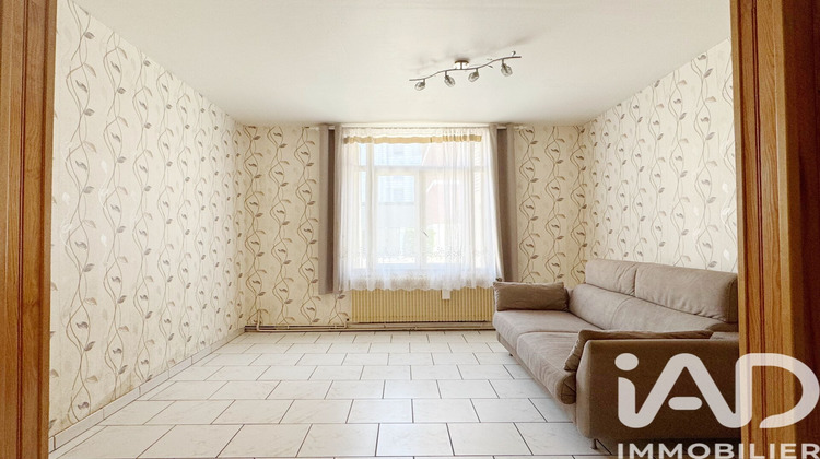Ma-Cabane - Vente Maison Amiens, 100 m²