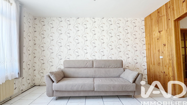 Ma-Cabane - Vente Maison Amiens, 100 m²