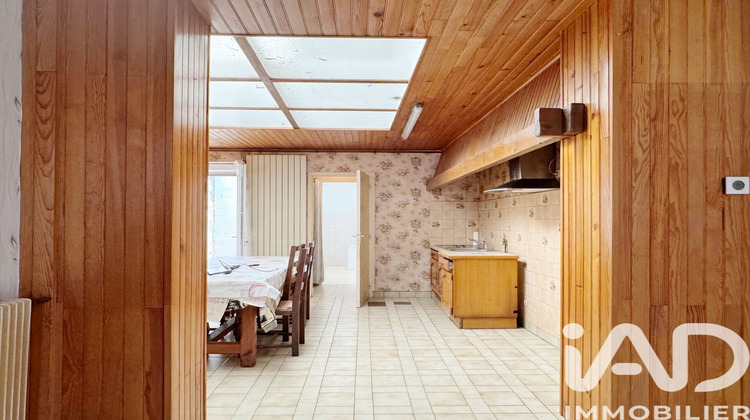 Ma-Cabane - Vente Maison Amiens, 100 m²