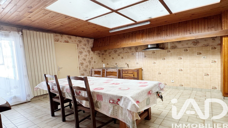 Ma-Cabane - Vente Maison Amiens, 100 m²