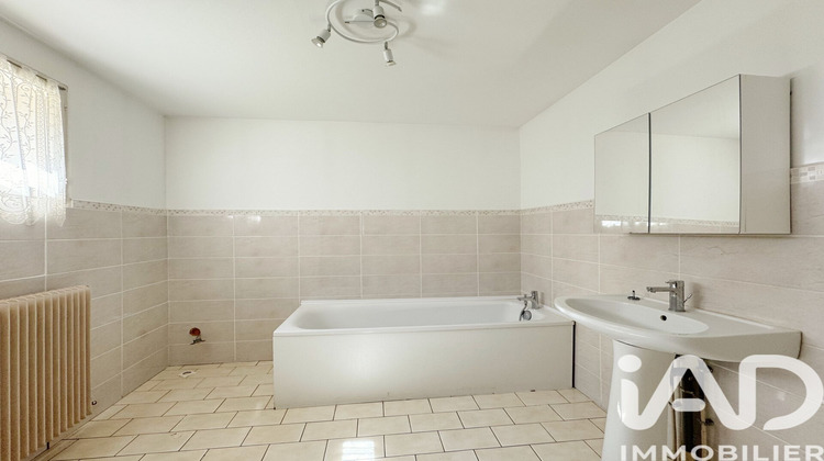 Ma-Cabane - Vente Maison Amiens, 100 m²