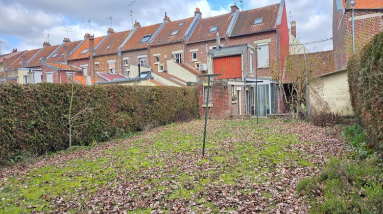 Ma-Cabane - Vente Maison AMIENS, 104 m²