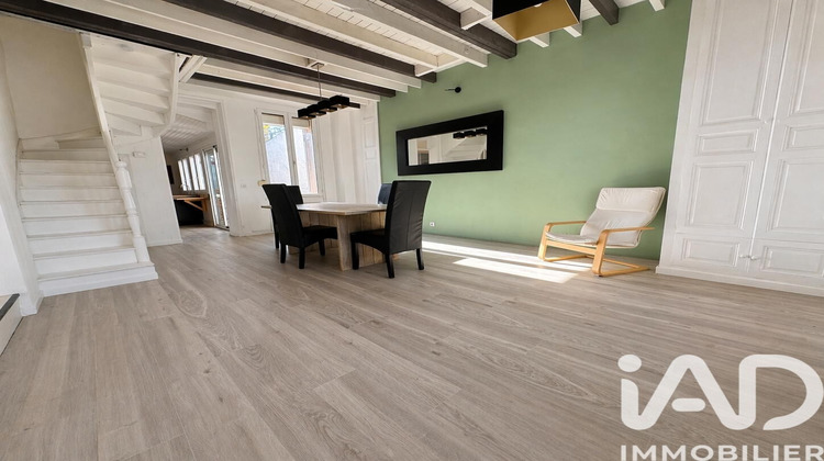 Ma-Cabane - Vente Maison Amiens, 150 m²