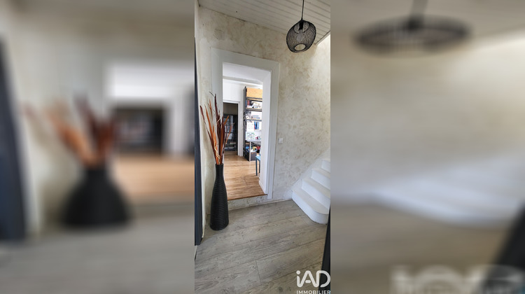 Ma-Cabane - Vente Maison Amiens, 150 m²