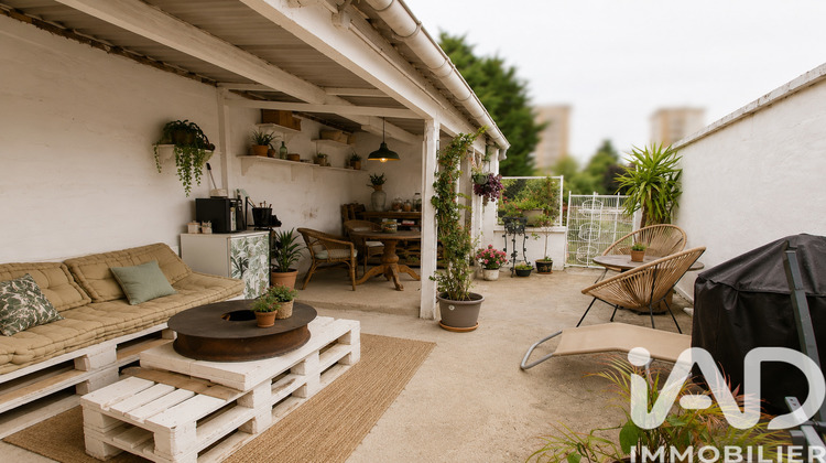Ma-Cabane - Vente Maison Amiens, 88 m²