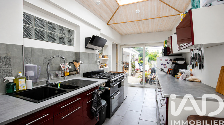 Ma-Cabane - Vente Maison Amiens, 88 m²