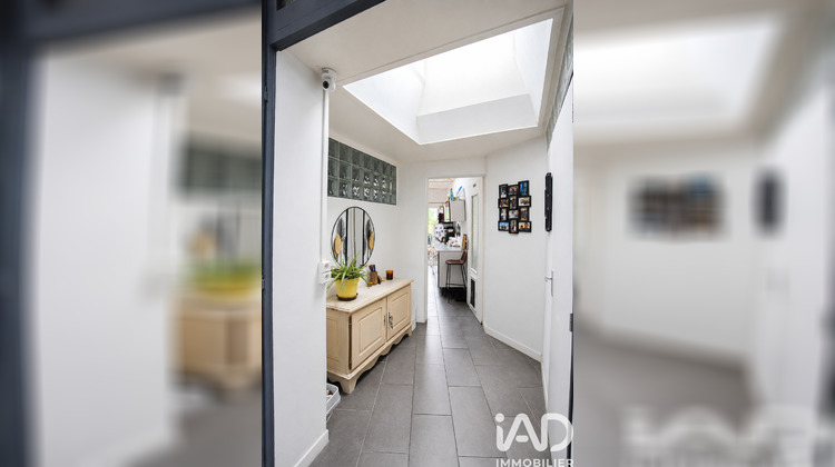 Ma-Cabane - Vente Maison Amiens, 88 m²