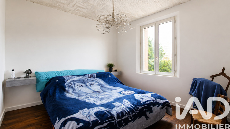 Ma-Cabane - Vente Maison Amiens, 88 m²